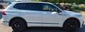 Volkswagen Tiguan R-Line 4Motion HuD Leder StHzg Virtual Weiß - thumbnail 4