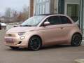 Fiat 500C 42 kWh Icon Brons - thumbnail 4