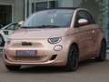 Fiat 500C 42 kWh Icon Brons - thumbnail 3