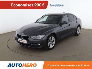 318d Sport