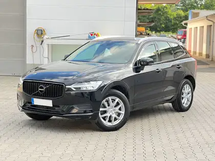 Annonce voiture d'occasion Volvo XC60 - CARADIZE
