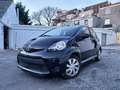 Toyota Aygo 1.0i Active * GPS * Capt.Ar.*172 € x 42 mois * Blauw - thumbnail 1