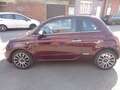 Fiat 500 500 1.0i MHEV Lounge HYBRIDE  NAVI/PANO/GARANTIE - thumbnail 3