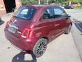 Fiat 500 500 1.0i MHEV Lounge HYBRIDE  NAVI/PANO/GARANTIE - thumbnail 7