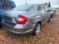 Skoda Rapid/Spaceback Elegance*UNFALL*Motor Läuft* Plateado - thumbnail 4
