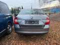 Skoda Rapid/Spaceback Elegance*UNFALL*Motor Läuft* Plateado - thumbnail 3