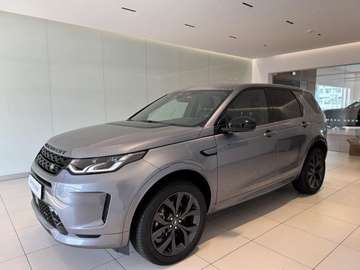 Sport P300e R-Dyn SE Panoramadach Navi