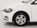 Volkswagen Polo 1.0 MPI 5p. Trendline BlueMotion Technology White - thumbnail 4