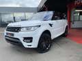 Land Rover Range Rover Sport 4.4L  141220 KMS Blanc - thumbnail 11