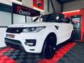 Land Rover Range Rover Sport 4.4L  141220 KMS Blanc - thumbnail 1