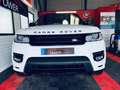 Land Rover Range Rover Sport 4.4L  141220 KMS Blanc - thumbnail 2