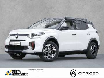 e-C3 Aircross ë113 MAX SOFORT VERFÜGBAR ePrämie