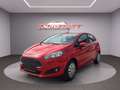 Ford Fiesta Trend Rot - thumbnail 8