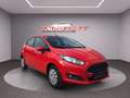Ford Fiesta Trend Rot - thumbnail 1