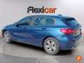 BMW 116 116d Azul - thumbnail 8