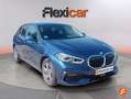 BMW 116 116d Azul - thumbnail 2
