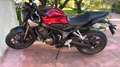 Honda CB 650 E-Clutch Rojo - thumbnail 10