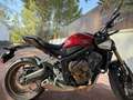 Honda CB 650 E-Clutch Rojo - thumbnail 4