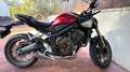 Honda CB 650 E-Clutch Rojo - thumbnail 9