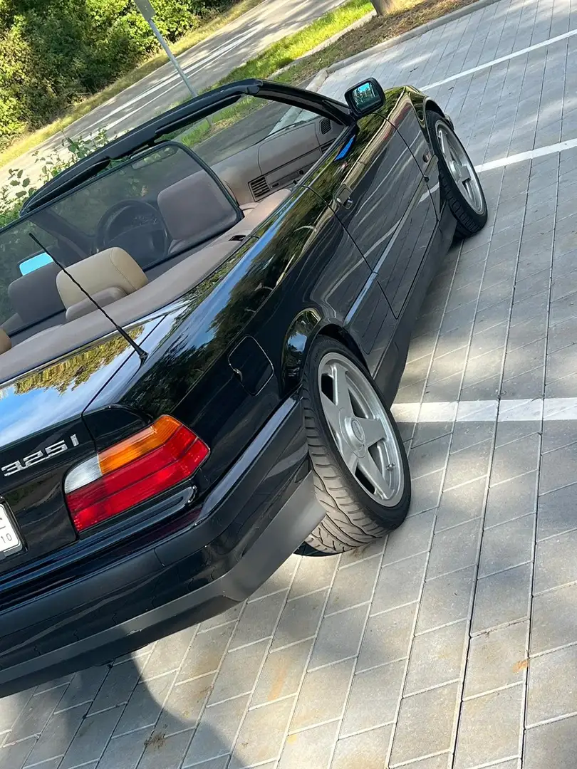 BMW 325 325i - 2