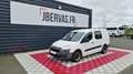 Citroen Berlingo CABINE APPROFONDIE cabxl bluehdi 100 confort Blanc - thumbnail 1