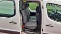 Citroen Berlingo CABINE APPROFONDIE cabxl bluehdi 100 confort Blanc - thumbnail 7