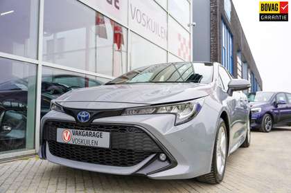Toyota Corolla 1.8 Hybrid Dynamic | Stoelverwarming | Navi |Camer