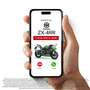 Kawasaki Ninja ZX-4RR MY 2024 - thumbnail 3