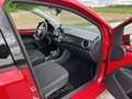 Volkswagen e-up! 37kWh CCS Sitzheizung Komfortpaket SoH 94% Rot - thumbnail 13