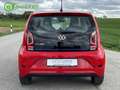 Volkswagen e-up! 37kWh CCS Sitzheizung Komfortpaket SoH 94% Rot - thumbnail 5