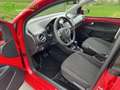 Volkswagen e-up! 37kWh CCS Sitzheizung Komfortpaket SoH 94% Piros - thumbnail 10