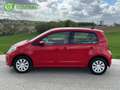 Volkswagen e-up! 37kWh CCS Sitzheizung Komfortpaket SoH 94% Piros - thumbnail 7