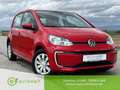 Volkswagen e-up! 37kWh CCS Sitzheizung Komfortpaket SoH 94% Roşu - thumbnail 1