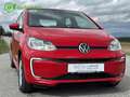 Volkswagen e-up! 37kWh CCS Sitzheizung Komfortpaket SoH 94% Piros - thumbnail 9