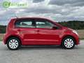 Volkswagen e-up! 37kWh CCS Sitzheizung Komfortpaket SoH 94% Red - thumbnail 3