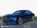 Bentley Continental GT New Continental GT V8 Mulliner Blau - thumbnail 1