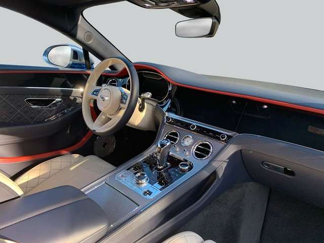 Bentley Continental GT New Continental GT V8 Mulliner