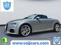 Audi TT Roadster 45 TFSI - thumbnail 2
