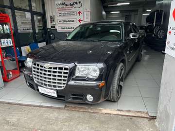 300 C 3.0 V6 CRD cat DPF Touring GARANZIA 12 MESI
