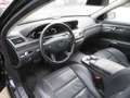 Mercedes-Benz S 63 AMG L Night Carbon Belüftung Luft Soft-Clos Siyah - thumbnail 11