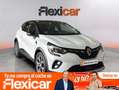 Renault Captur techno TCe 103 kW (140CV) EDC GPF Blanco - thumbnail 1