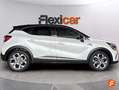 Renault Captur techno TCe 103 kW (140CV) EDC GPF Blanco - thumbnail 3
