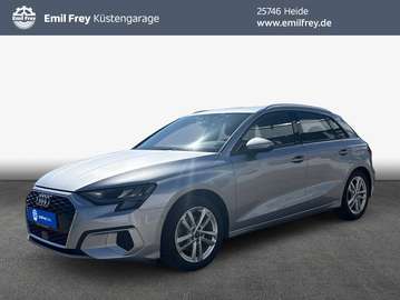 Sportback advanced 2.0 35 TDI S tronic advanced