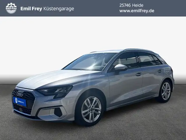 Audi A3 Sportback advanced 2.0 35 TDI S tronic advanced