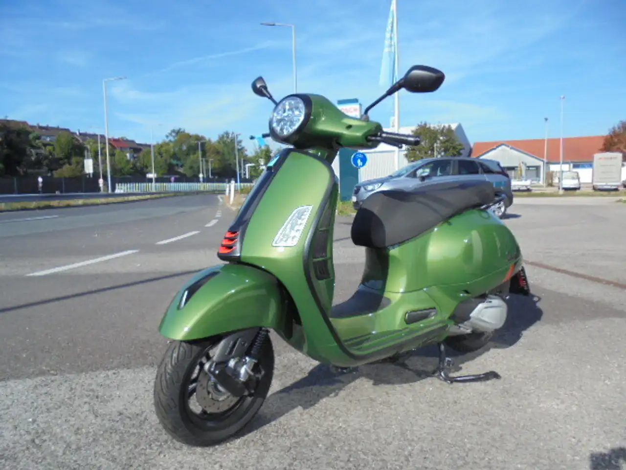 Vespa