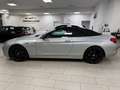 BMW 640 640d Cabrio navi auto Gris - thumbnail 3