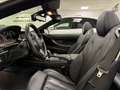 BMW 640 640d Cabrio navi auto Gris - thumbnail 7