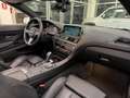 BMW 640 640d Cabrio navi auto Gris - thumbnail 9