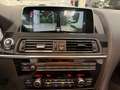 BMW 640 640d Cabrio navi auto Gris - thumbnail 11