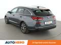 Hyundai i30 1.4 TGDI Style*CAM*PDC*SHZ*SPUR*KLIMA*TEMPO* Grau - thumbnail 4